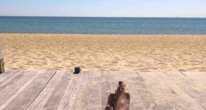 Sandy Toes Capel Sound - Newly Refurbished 2-minute walk to the beach & shops