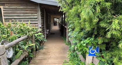 Warrawong Group Lodge - Iluka Retreat