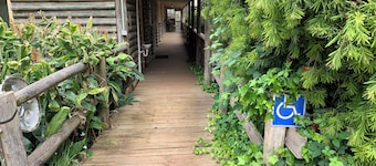 Warrawong Lodge at Iluka Retreat