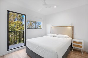 Standard-Apartment