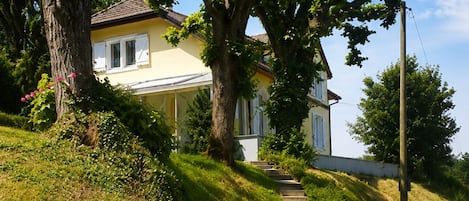 Fachada