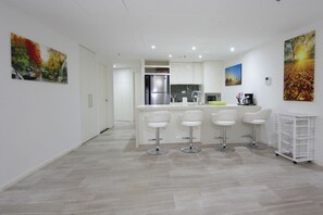 Leilighet – standard | Eget kjøkken