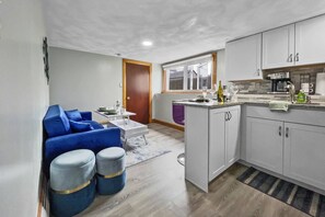 Condo (Suite at House of L) | Exterior