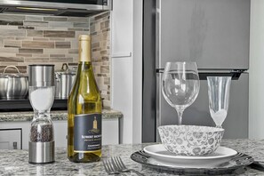 Lägenhet (Suite at House of L) | Exteriör