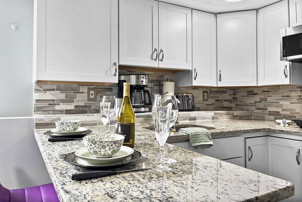 Condo (Suite at House of L) | Exterior