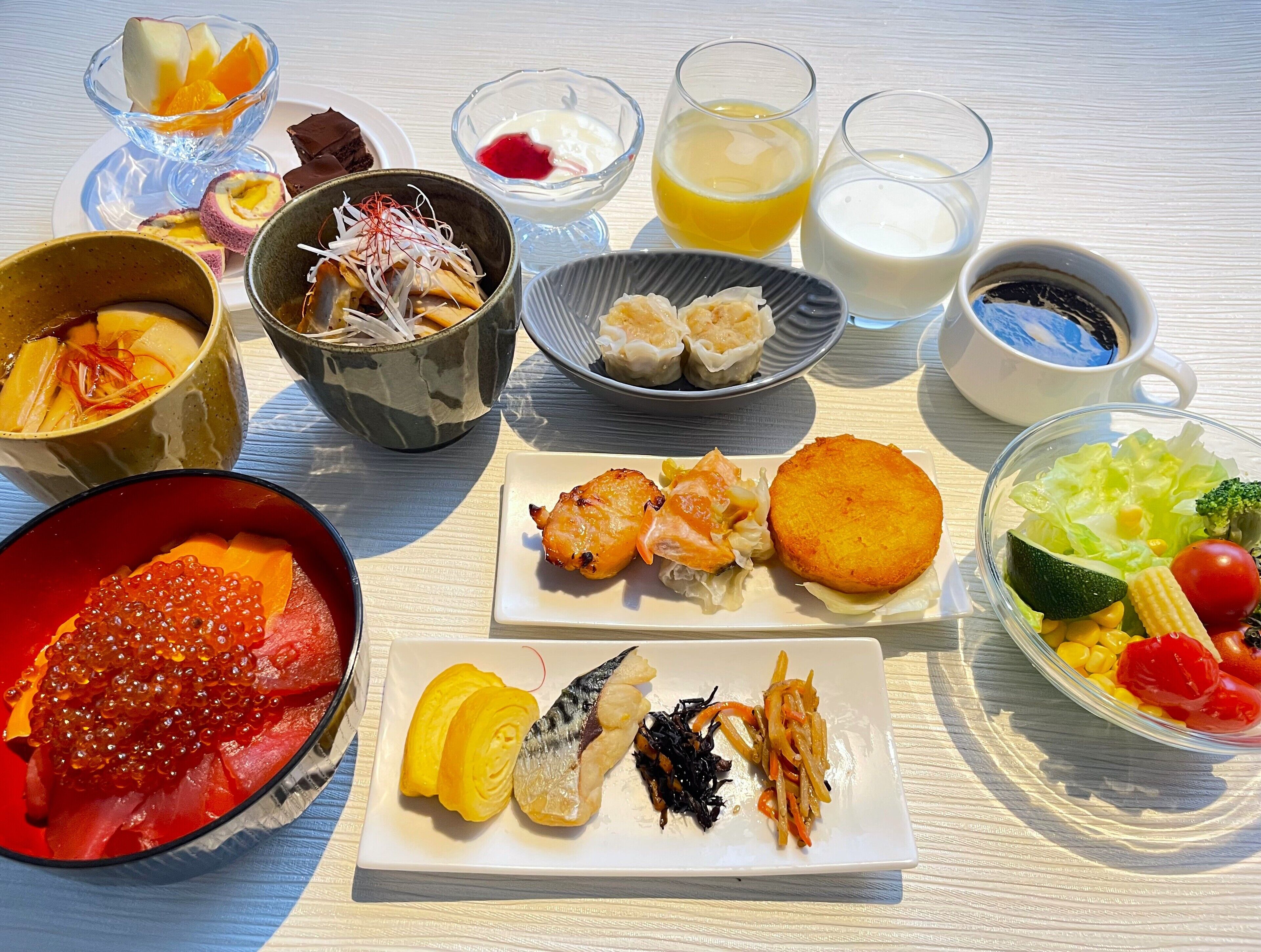 Foto - HOTEL AMANEK Asahikawa
