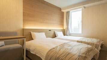 Standard Twin Room, Non Smoking