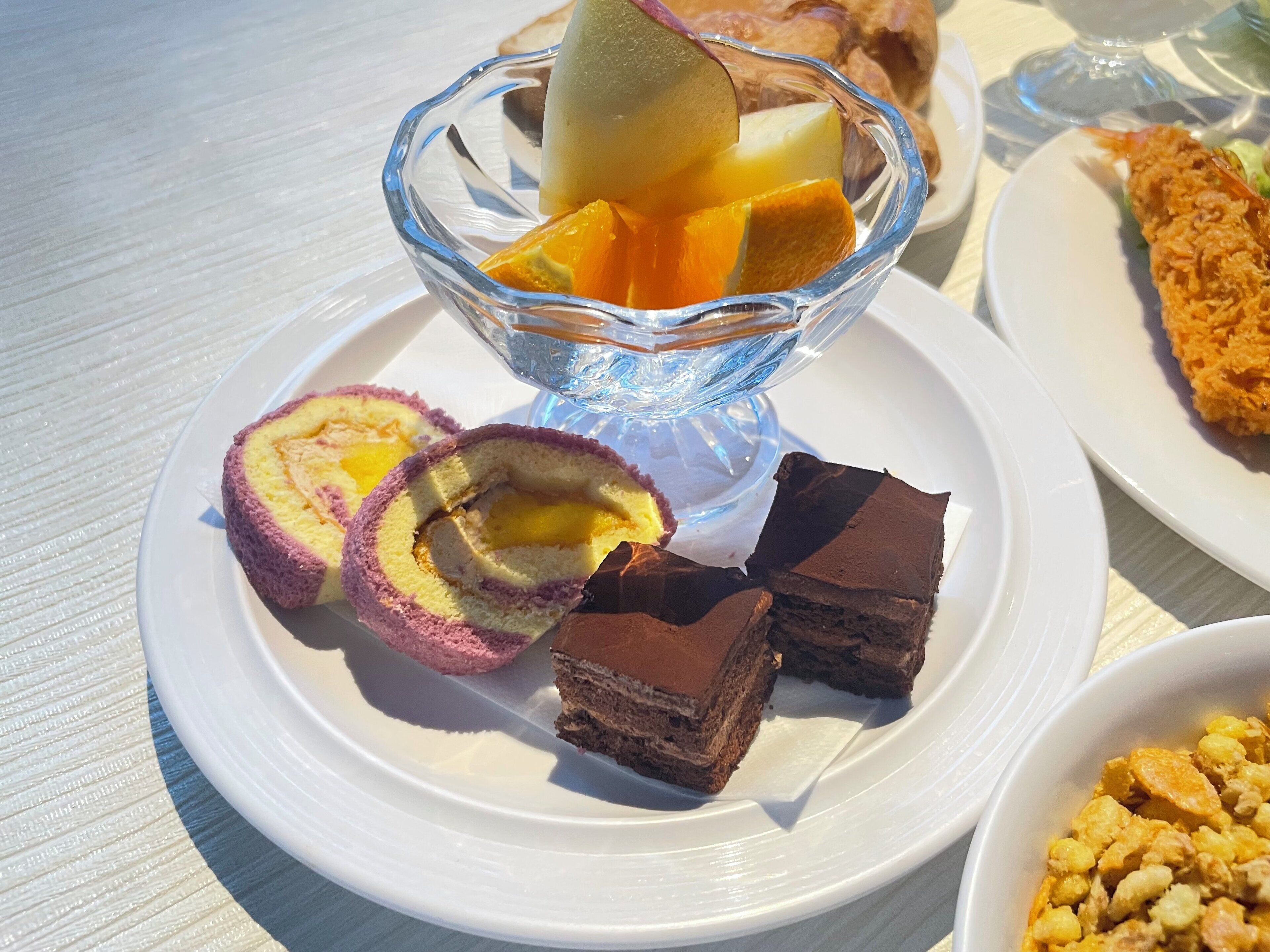 Foto - HOTEL AMANEK Asahikawa