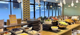 HOTEL AMANEK Asahikawa