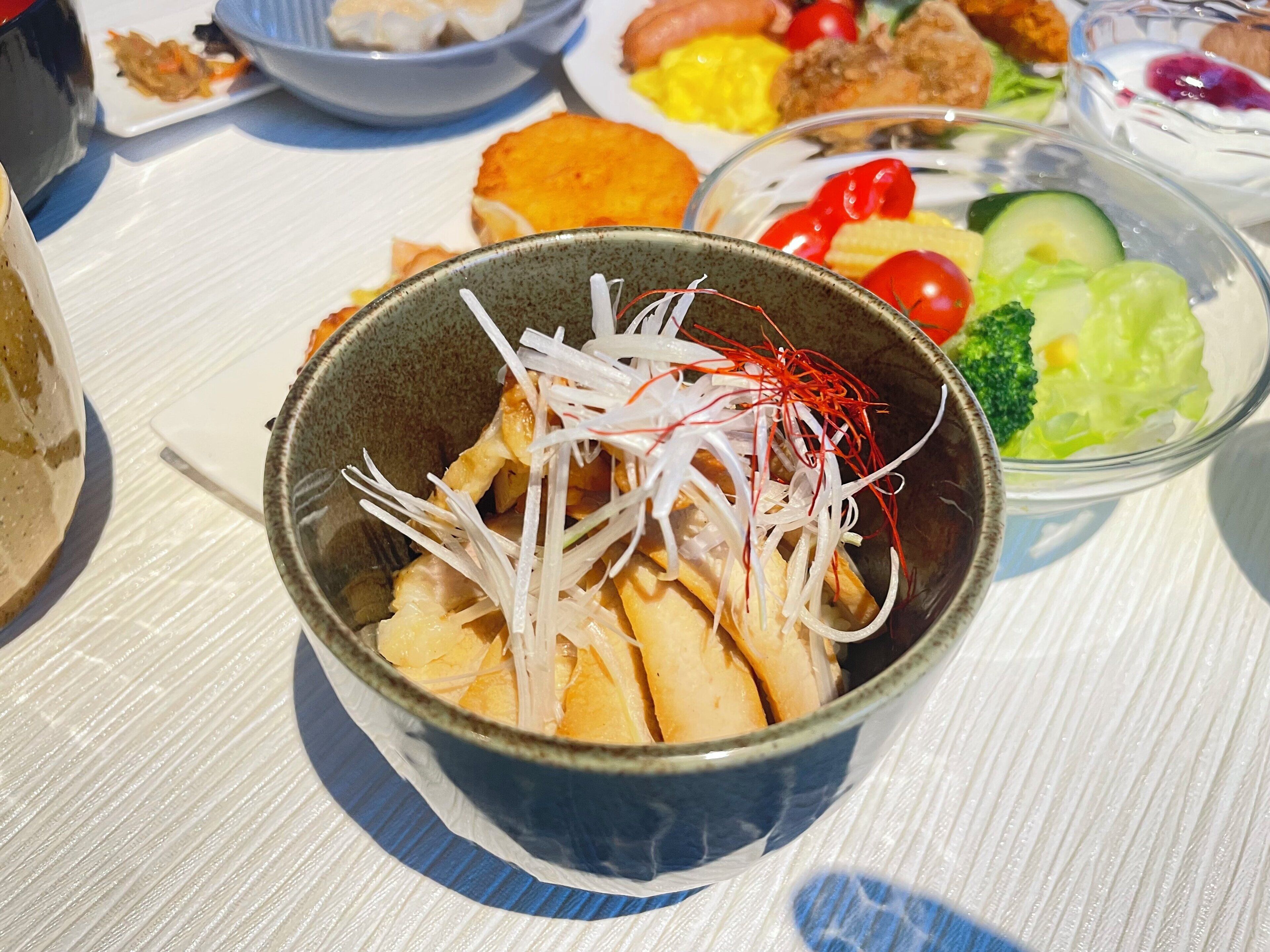 อาหารเช้า
