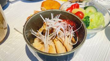 อาหารเช้า