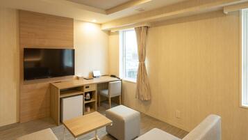 Deluxe Twin Room, Non Smoking