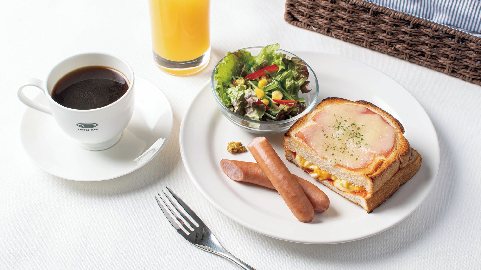 Photo - Daiwa Roynet Hotel Osaka Sakaisuji Honmachi PREMIER