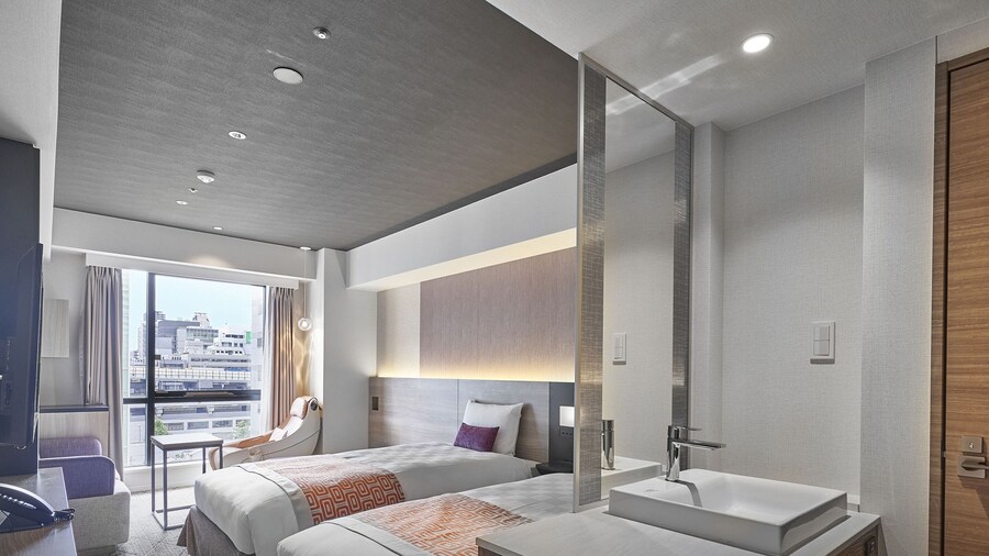 Daiwa Roynet Hotel Osaka Sakaisuji Honmachi PREMIER