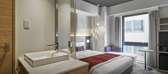 Daiwa Roynet Hotel Osaka Sakaisuji Honmachi PREMIER