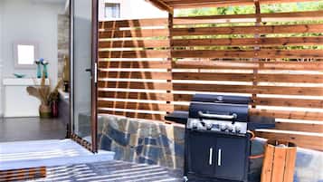 Grill-/Picknickplatz