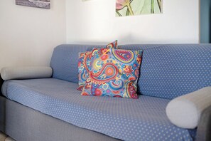 Interior - Apartment Casa Vacanze Leslie with Balcony (Albenga)