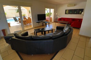 Fernseher