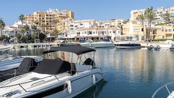 Port de plaisance