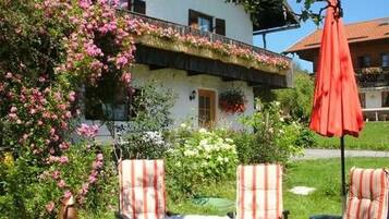 Speisen im Freien