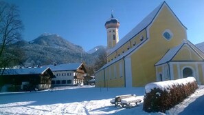 Außenbereich
