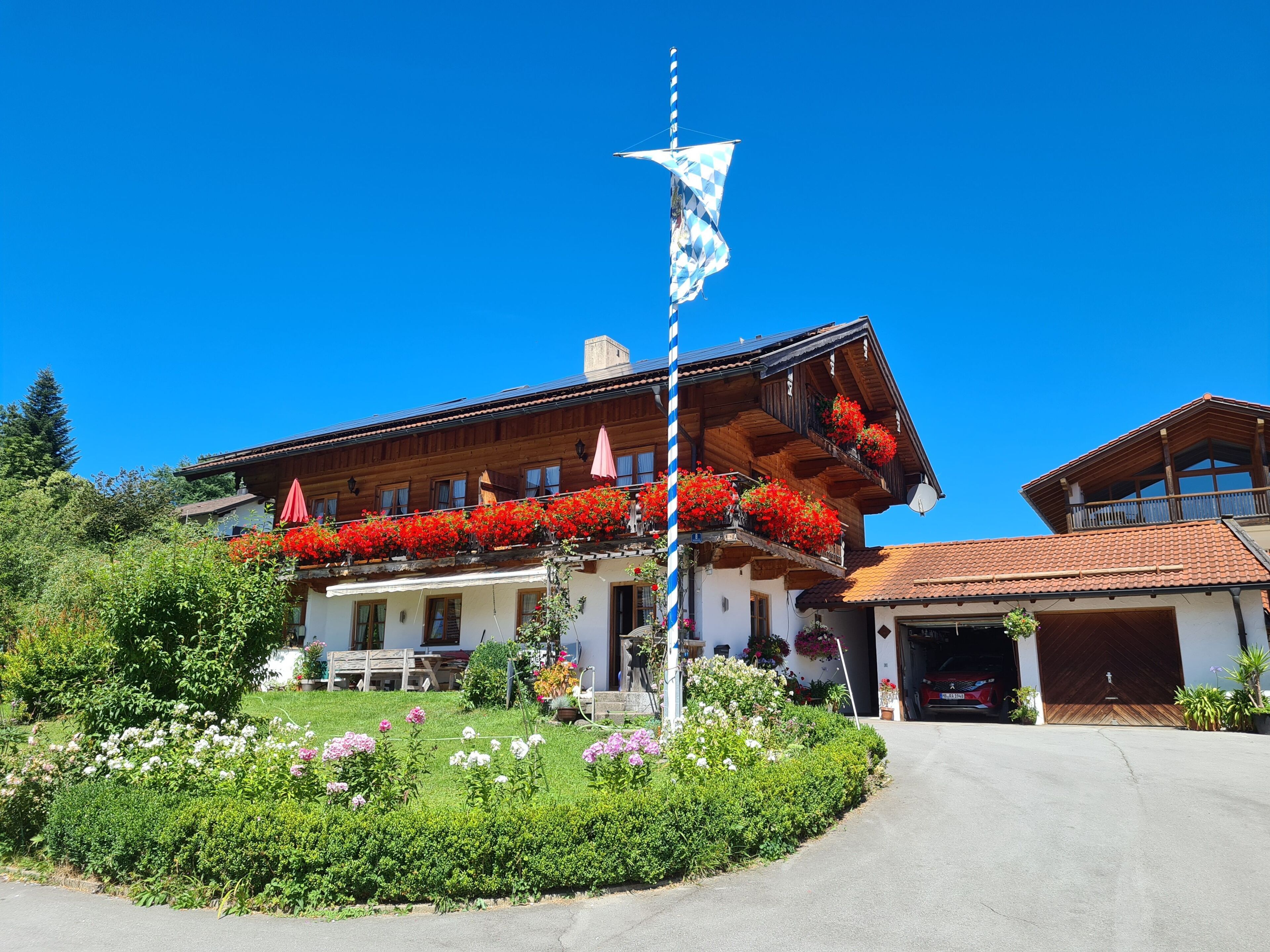 Udendørsområde