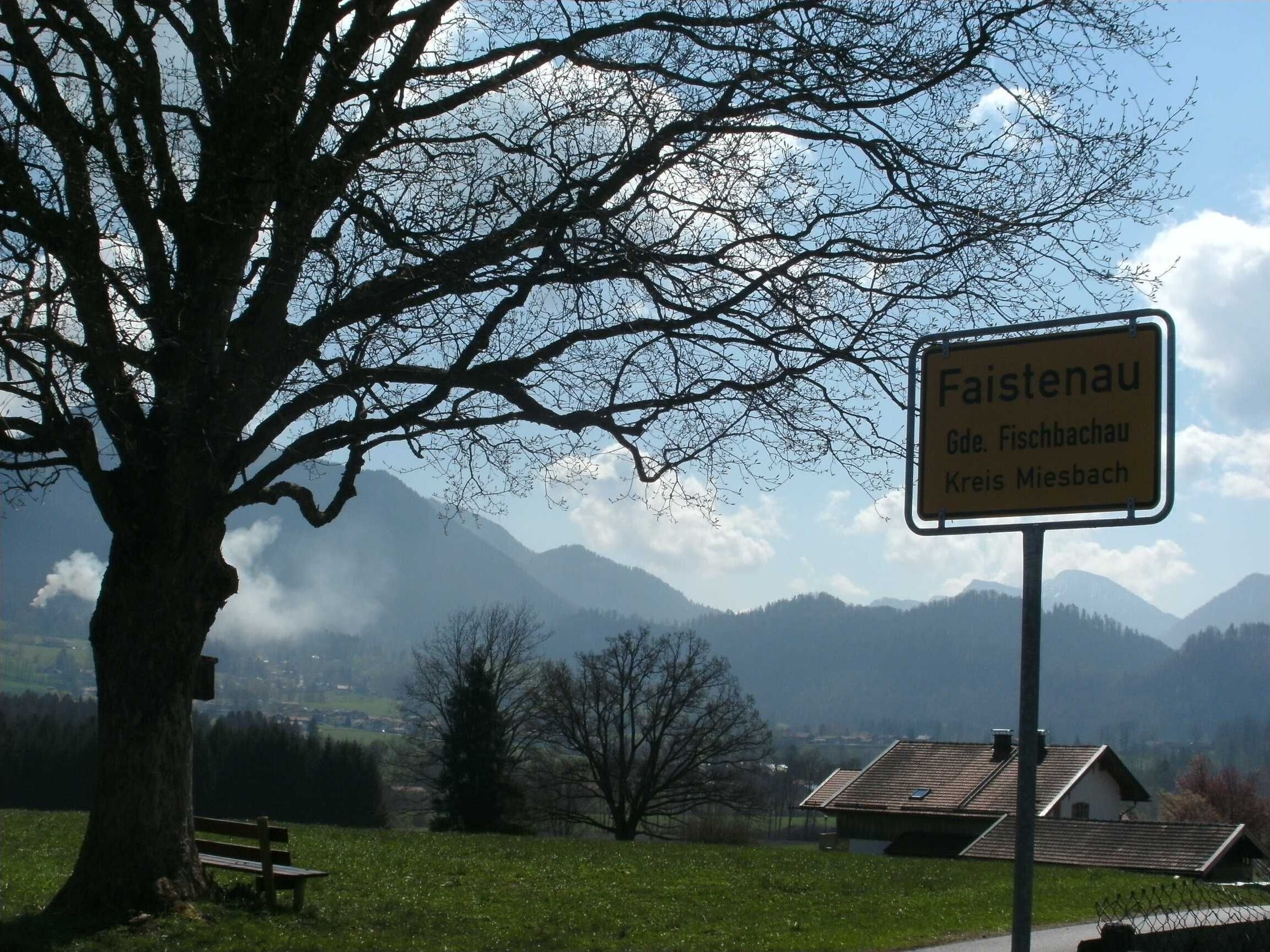 Unterkunftsgelände