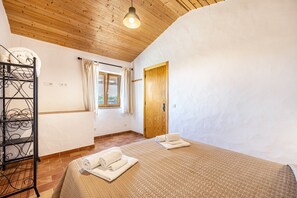 1 slaapkamer, gratis wifi, beddengoed, rolstoeltoegankelijk