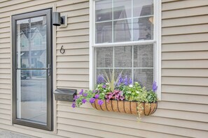 House (Blue Haven) | Exterior - Blue Haven (Newburyport)