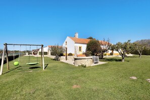 Espace pour enfants