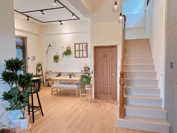 Dining - Gardenstay (Luodong)