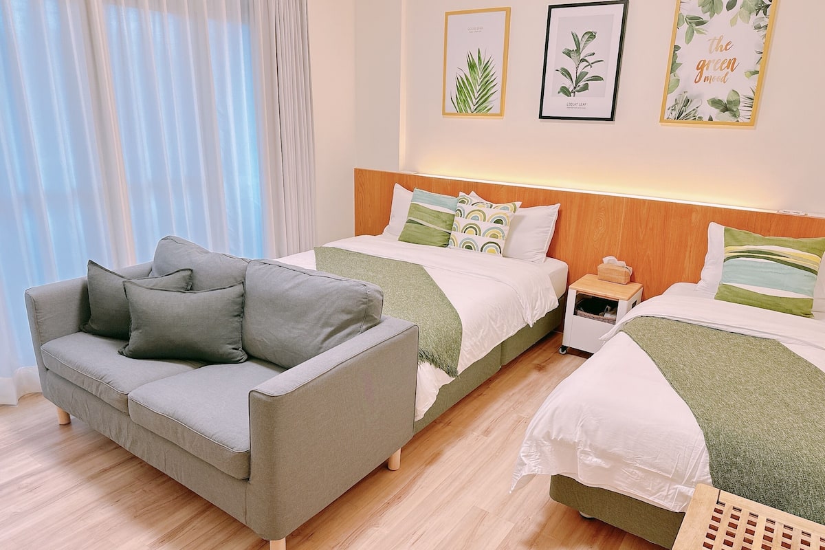 叢宿 Gardenstay評價、特色體驗、房價資訊、訂房連結 – 宜蘭親子友善溫馨民宿 - 照片 13