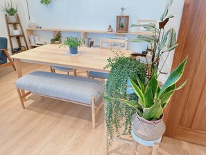 Salle de réception