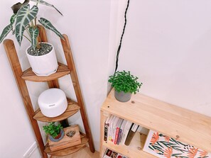 Lobby - Gardenstay (Luodong)