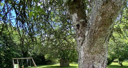Nature vacations in the heart of Cotentin