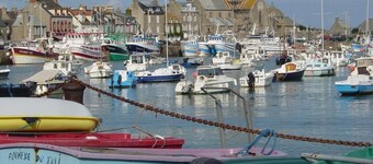 Vacances Nature au Coeur du Cotentin