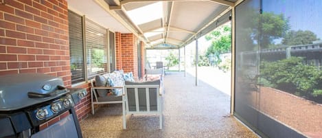 Terrass/Patio