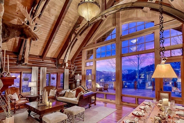 Great Room!