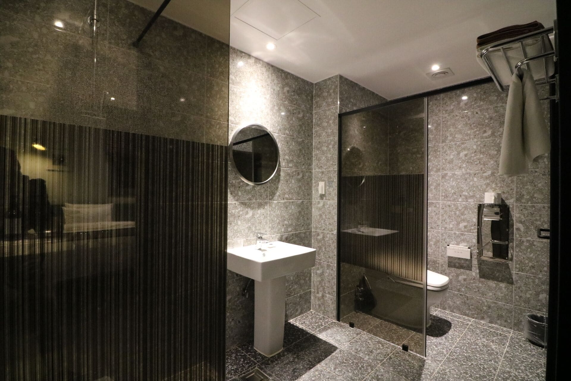 Kamar mandi