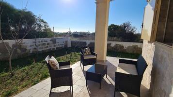Terras