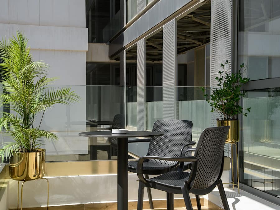 Studio – standard | Sengetøy av topp kvalitet og senger med overmadrass