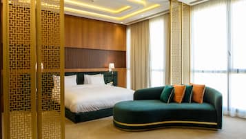 Luxury-Studio | Hochwertige Bettwaren, Pillowtop-Betten