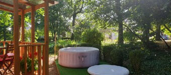 Roulotte – your holidays in a special rental