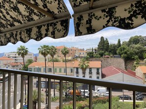 Property grounds - Studio in Cannes - 3N min - 14N max (cannes)