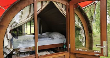 Schlummerfass, Deutschland