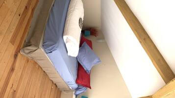 1 habitación y wifi