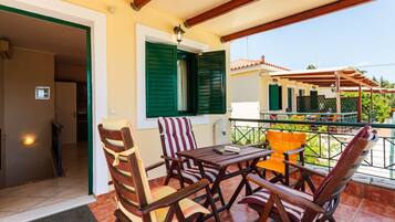 Design House | Terrace/patio