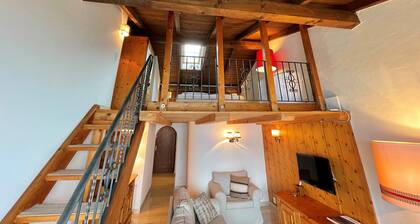 Casa Brissago - Objekt 1944