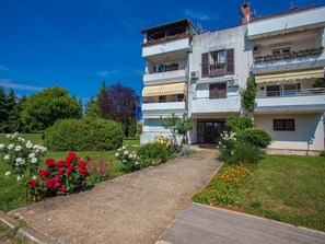 Exterior - Apartment Tereza in Porec, Istria (Porec)