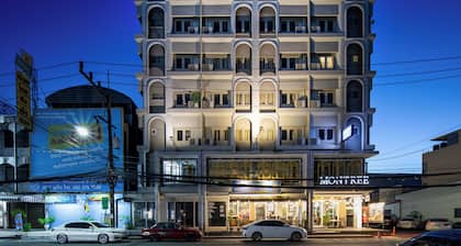 Montree Phuket Hotel